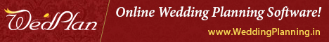 Online Wedding Planning Software